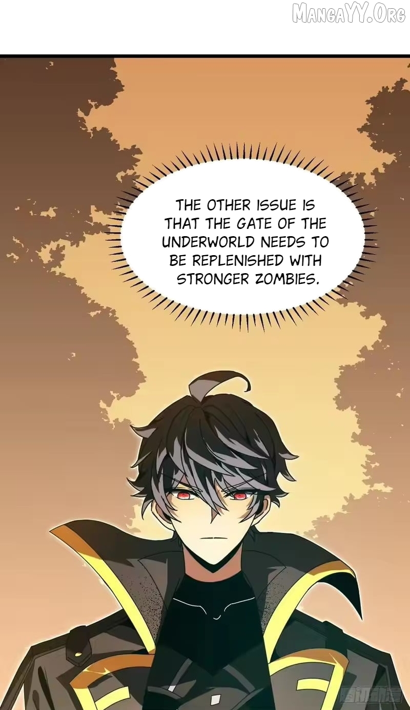 Lord of Summons! Sudden Mutation Chapter 88 - page 10
